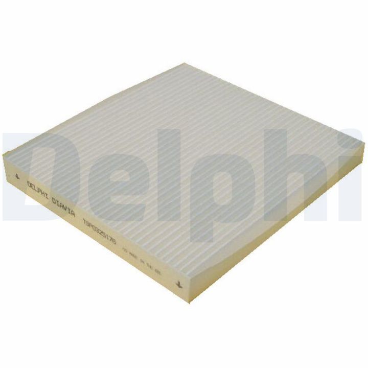Filtras, salono oras DELPHI TSP0325176