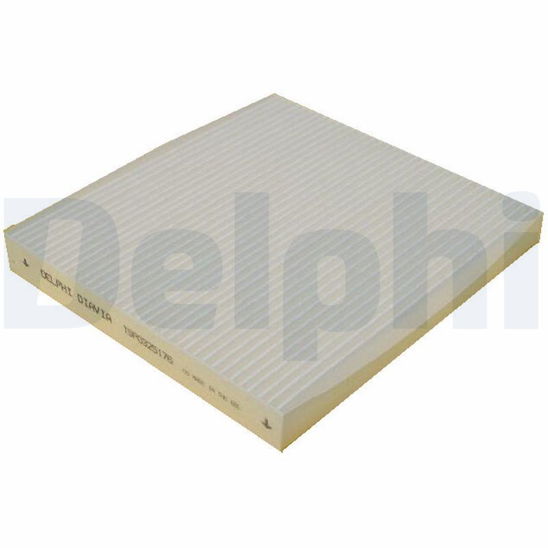 Filtras, salono oras DELPHI TSP0325176