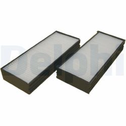 Filtras, salono oras DELPHI TSP0325179