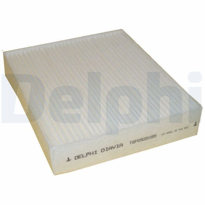 Filtras, salono oras DELPHI TSP0325185