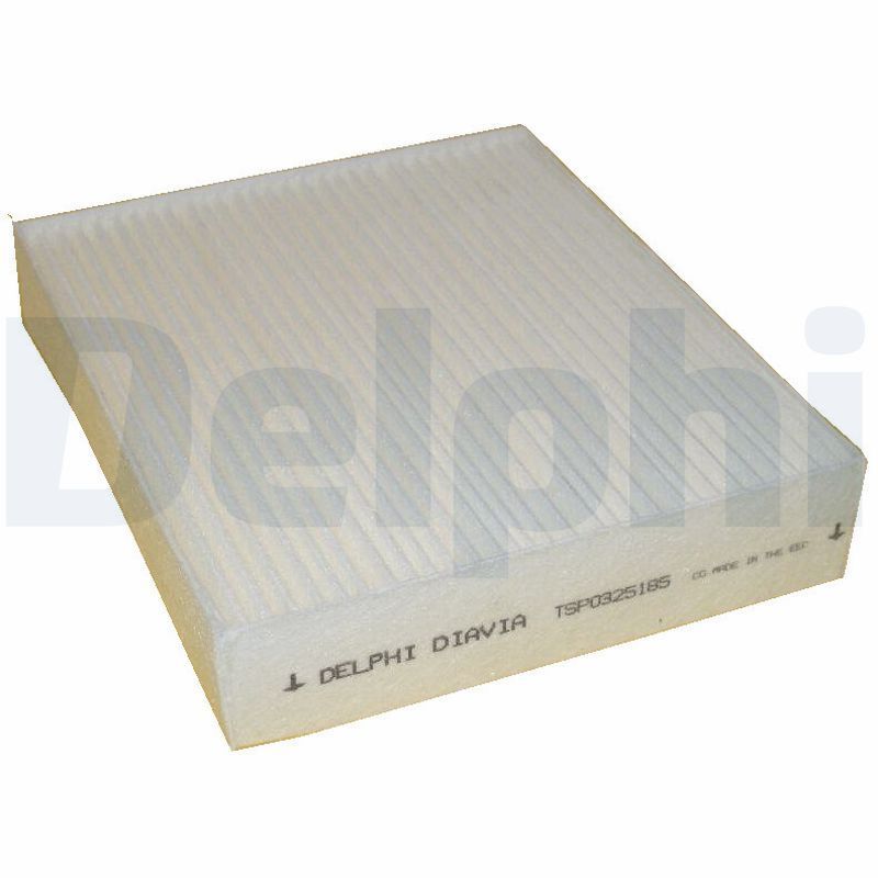 Filtras, salono oras DELPHI TSP0325185
