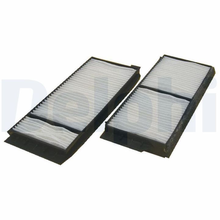 Filtras, salono oras DELPHI TSP0325202