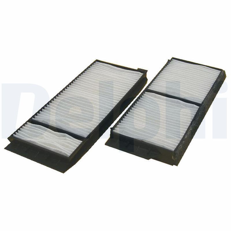 Filtras, salono oras DELPHI TSP0325202