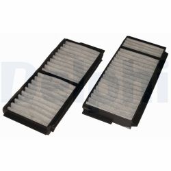 Filtras, salono oras DELPHI TSP0325202C