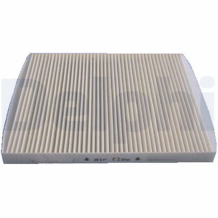 Filtras, salono oras DELPHI TSP0325222