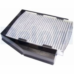 Filtras, salono oras DELPHI TSP0325295C