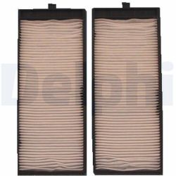 Filtras, salono oras DELPHI TSP0325300