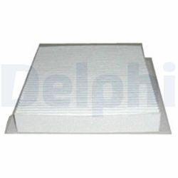 Filtras, salono oras DELPHI TSP0325318