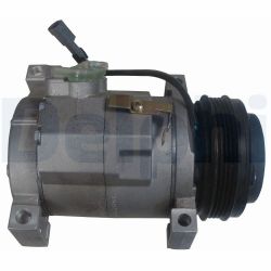 Kompresorius, oro kondicionierius DELPHI CS20039