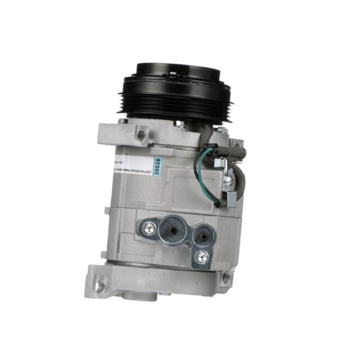 Kompresorius, oro kondicionierius DELPHI CS20039