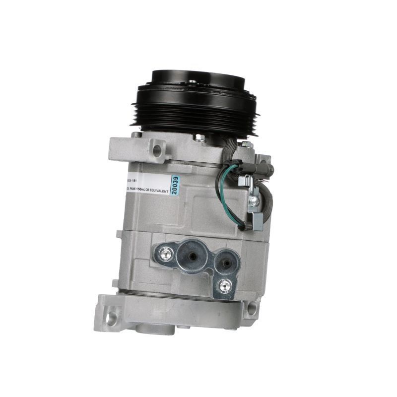 Kompresorius, oro kondicionierius DELPHI CS20039