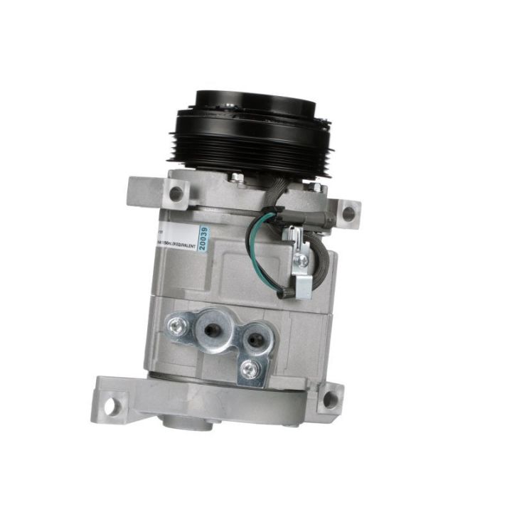 Kompresorius, oro kondicionierius DELPHI CS20039