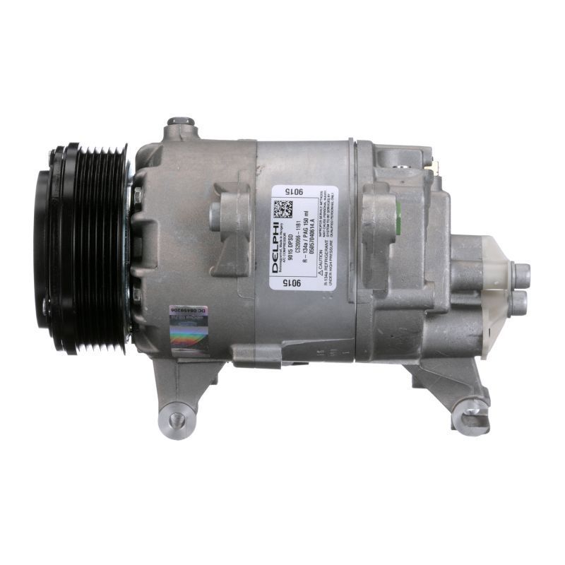 Kompresorius, oro kondicionierius DELPHI CS20066