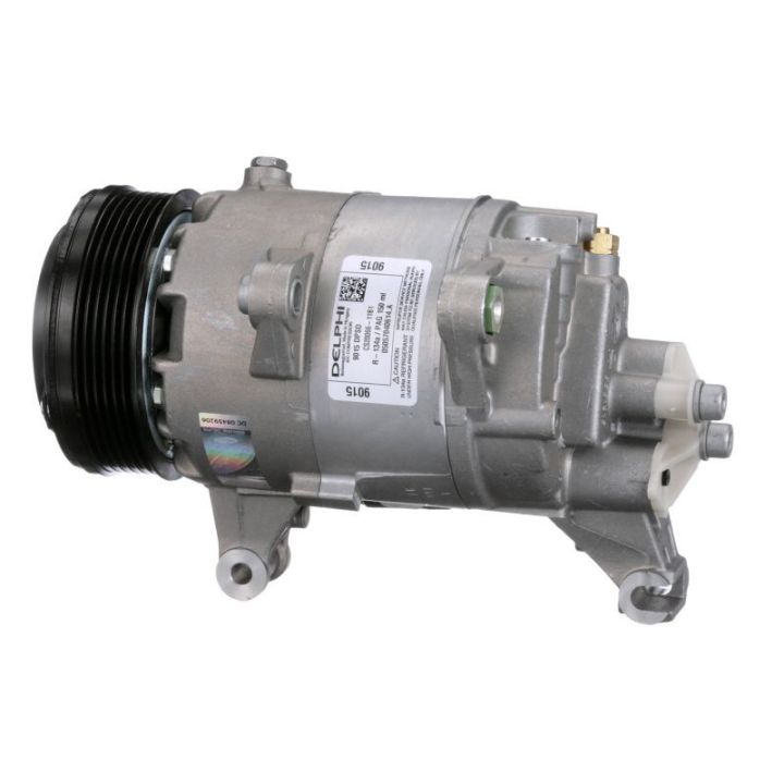 Kompresorius, oro kondicionierius DELPHI CS20066