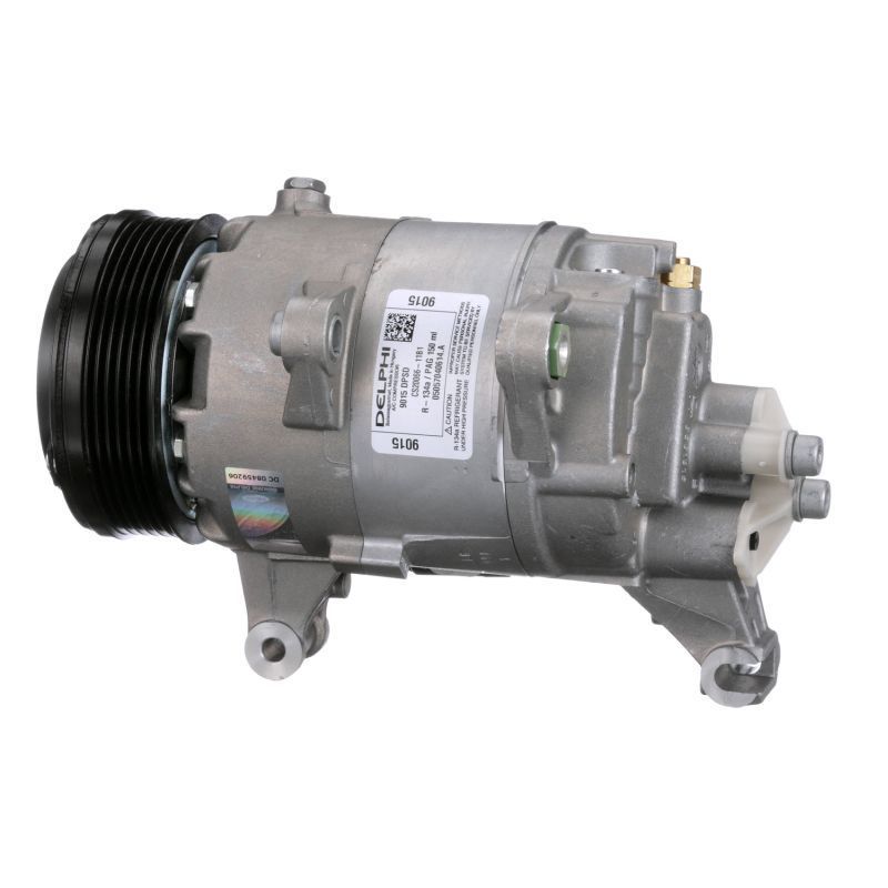 Kompresorius, oro kondicionierius DELPHI CS20066