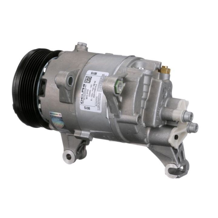 Kompresorius, oro kondicionierius DELPHI CS20066