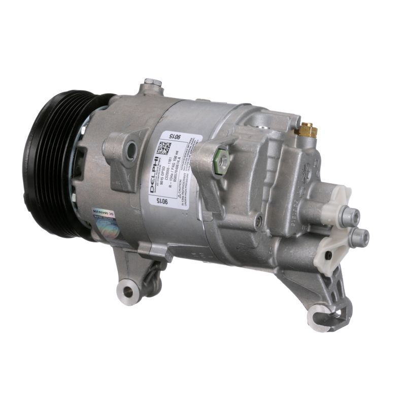 Kompresorius, oro kondicionierius DELPHI CS20066