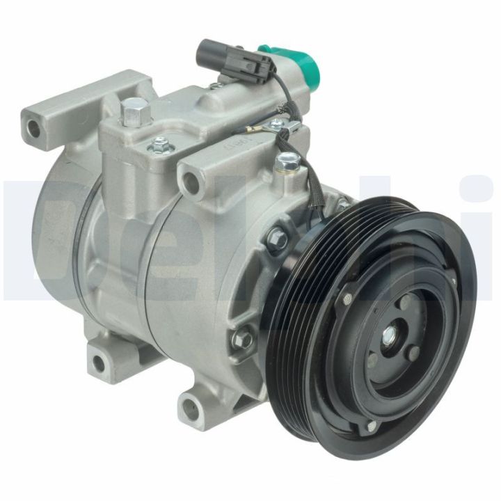 Kompresorius, oro kondicionierius DELPHI CS20343