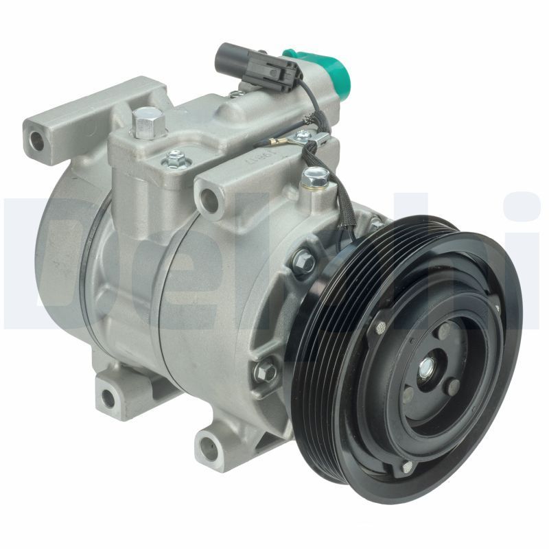 Kompresorius, oro kondicionierius DELPHI CS20343