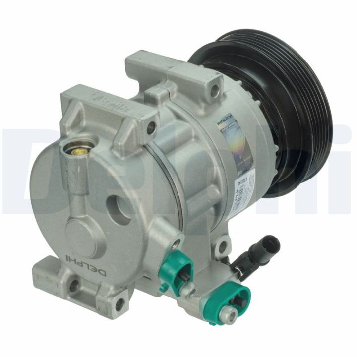 Kompresorius, oro kondicionierius DELPHI CS20343