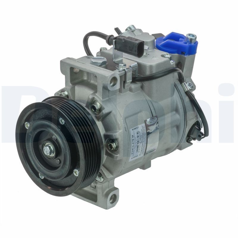 Kompresorius, oro kondicionierius DELPHI CS20476