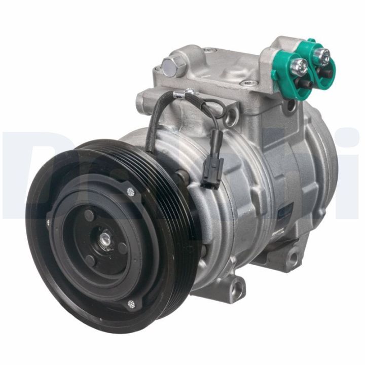 Kompresorius, oro kondicionierius DELPHI CS20488