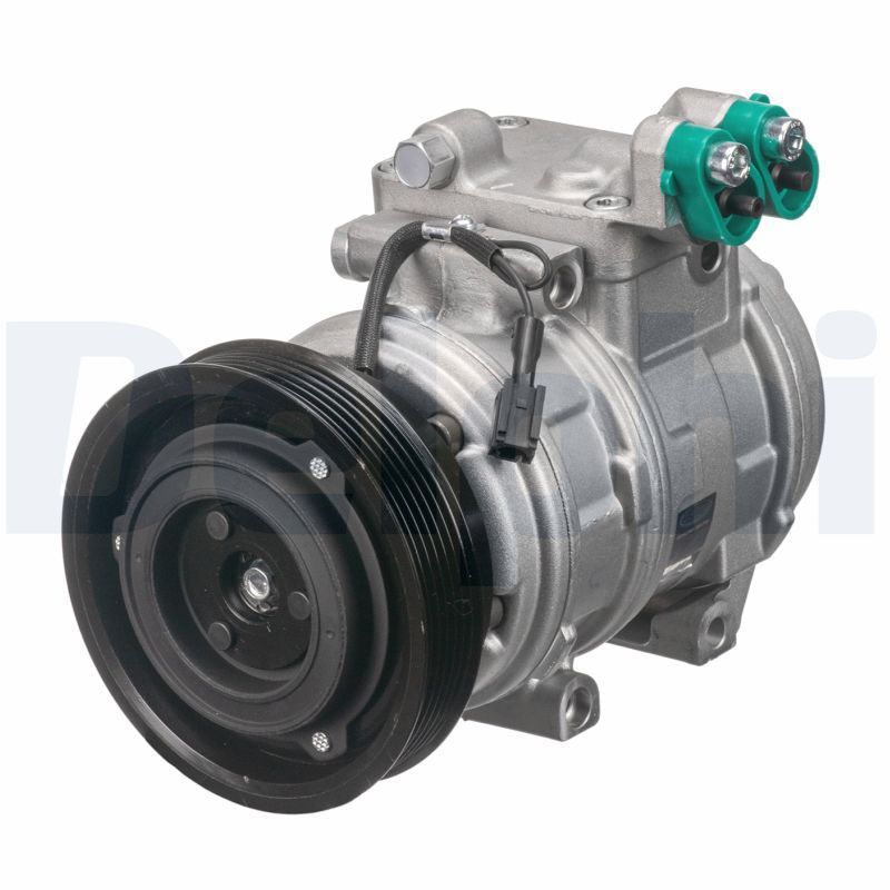 Kompresorius, oro kondicionierius DELPHI CS20488