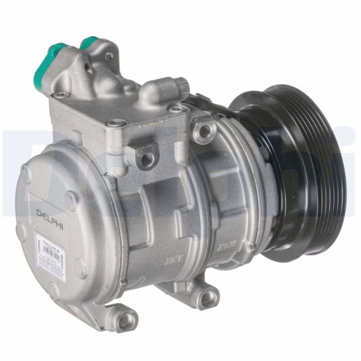 Kompresorius, oro kondicionierius DELPHI CS20488