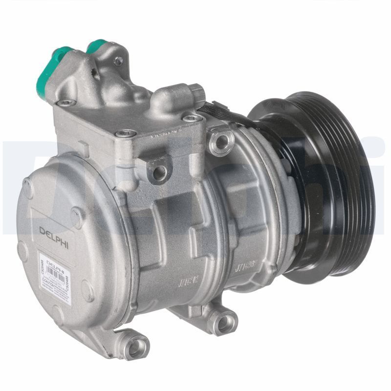 Kompresorius, oro kondicionierius DELPHI CS20488