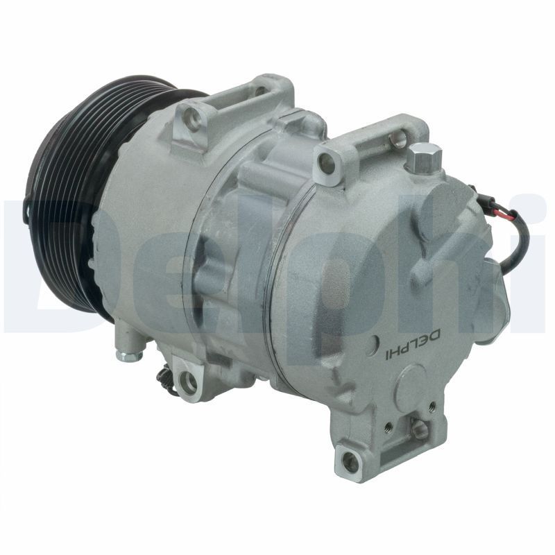 Kompresorius, oro kondicionierius DELPHI CS20513