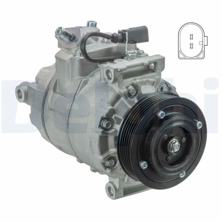 Kompresorius, oro kondicionierius DELPHI CS20522