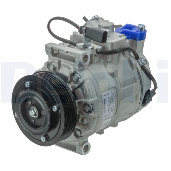 Kompresorius, oro kondicionierius DELPHI CS20522