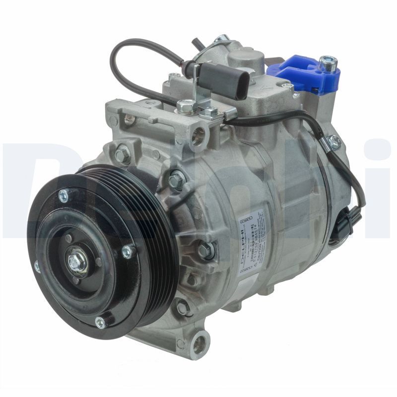 Kompresorius, oro kondicionierius DELPHI CS20522