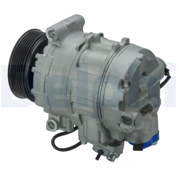 Kompresorius, oro kondicionierius DELPHI CS20522