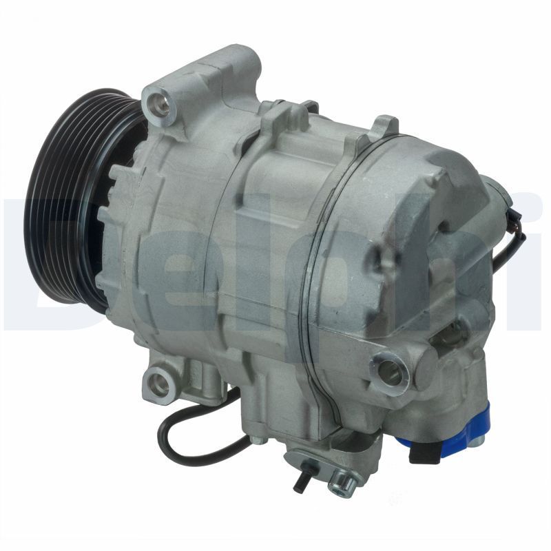 Kompresorius, oro kondicionierius DELPHI CS20522