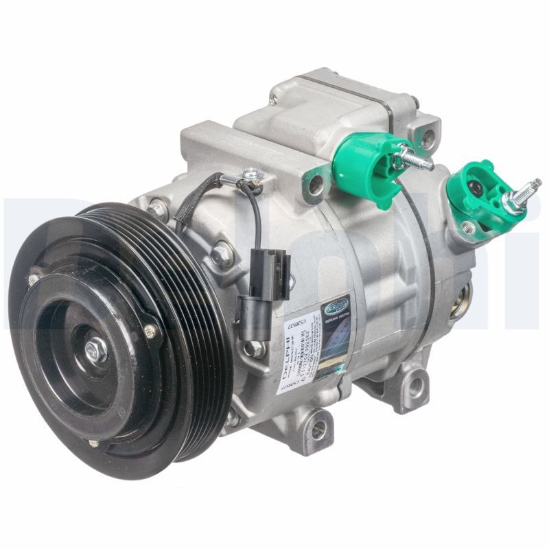 Kompresorius, oro kondicionierius DELPHI CS20527