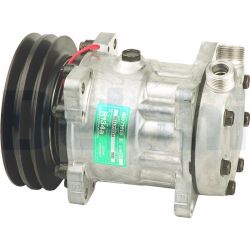 Kompresorius, oro kondicionierius DELPHI TSP0155020