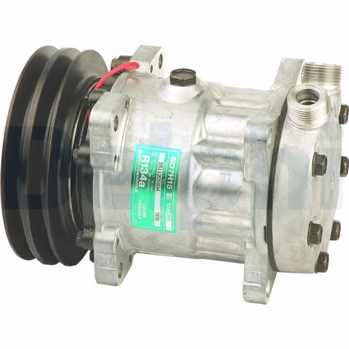 Kompresorius, oro kondicionierius DELPHI TSP0155020