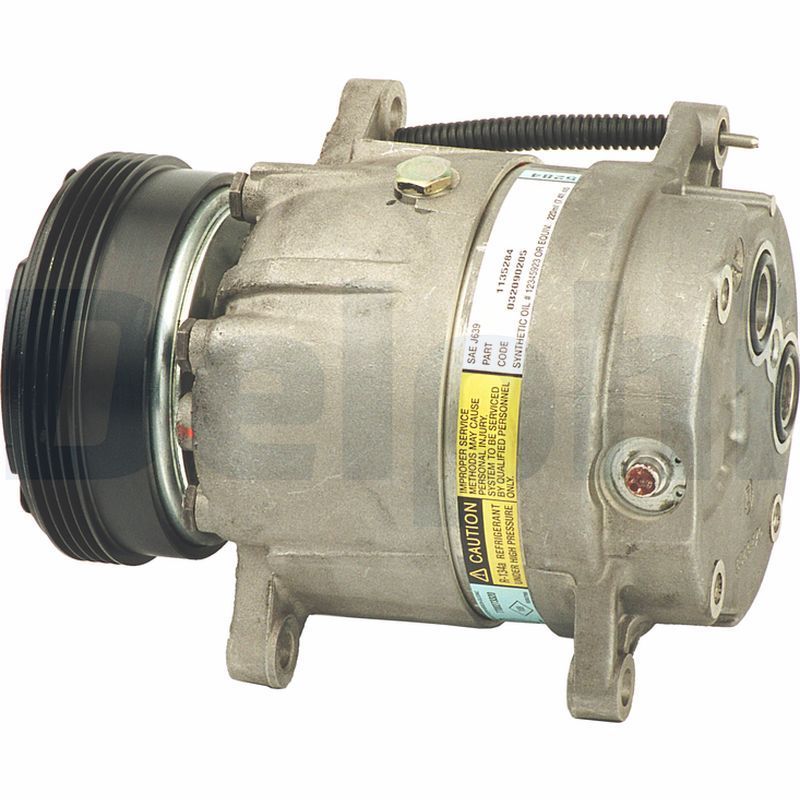 Kompresorius, oro kondicionierius DELPHI TSP0155022