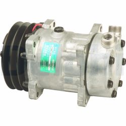 Kompresorius, oro kondicionierius DELPHI TSP0155036