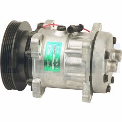 Kompresorius, oro kondicionierius DELPHI TSP0155037