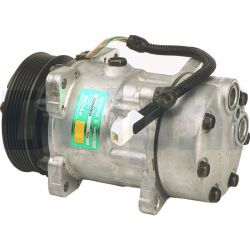Kompresorius, oro kondicionierius DELPHI TSP0155041
