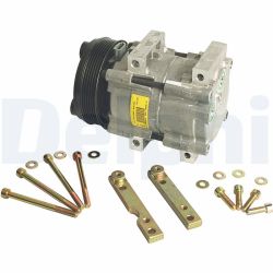 Kompresorius, oro kondicionierius DELPHI TSP0155051K