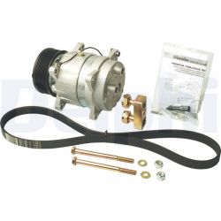 Kompresorius, oro kondicionierius DELPHI TSP0155052K