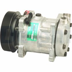 Kompresorius, oro kondicionierius DELPHI TSP0155055