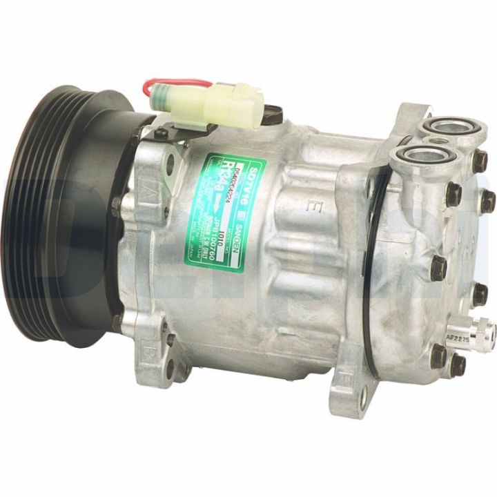 Kompresorius, oro kondicionierius DELPHI TSP0155074