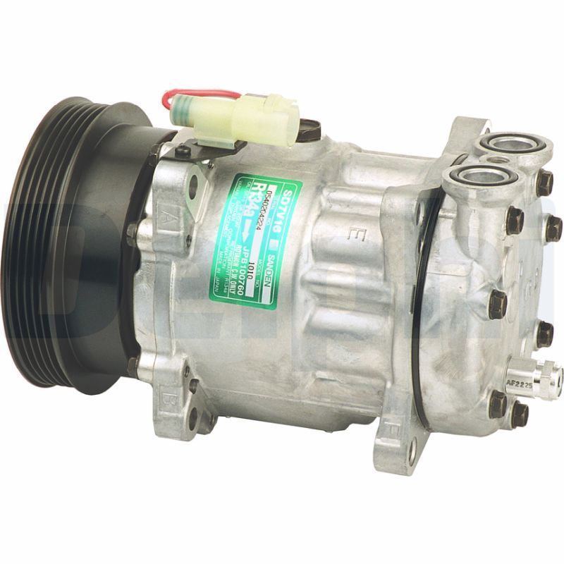 Kompresorius, oro kondicionierius DELPHI TSP0155074