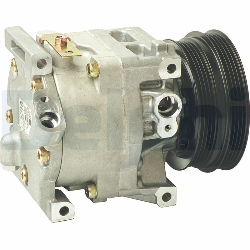 Kompresorius, oro kondicionierius DELPHI TSP0155077