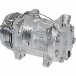 Kompresorius, oro kondicionierius DELPHI TSP0155079