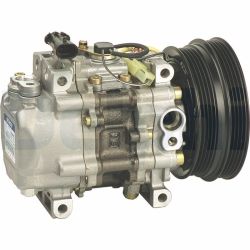 Kompresorius, oro kondicionierius DELPHI TSP0155080